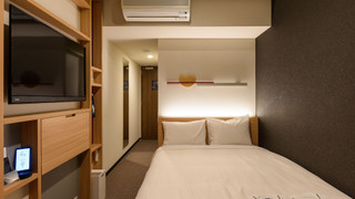 スタンダード ダブルルーム (禁煙)