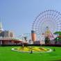 【5%OFF】【楽天スーパーSALE】遊園地入園券付き♪ファミリーバイキングの夕食プラン(一泊二食) | グリーンランドオフィシャルホテル ホテル ヴェルデ