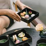 「楓樹」でひとやすみ / 5