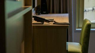 スーペリアツイン (禁煙)