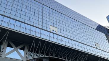 京都駅ビル② / 4