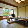 萩姫の湯 栄楽館