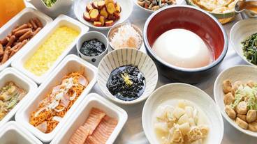 朝食 / 1