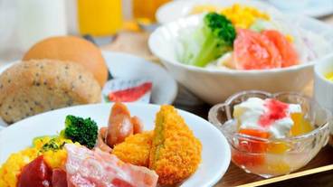 食事・飲み物 / 1