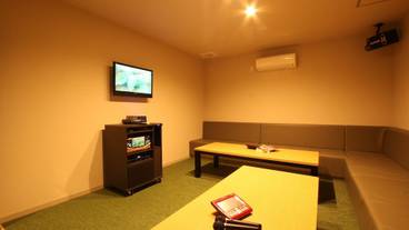 ロビーラウンジ / 4