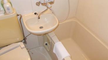 バスルーム / 19