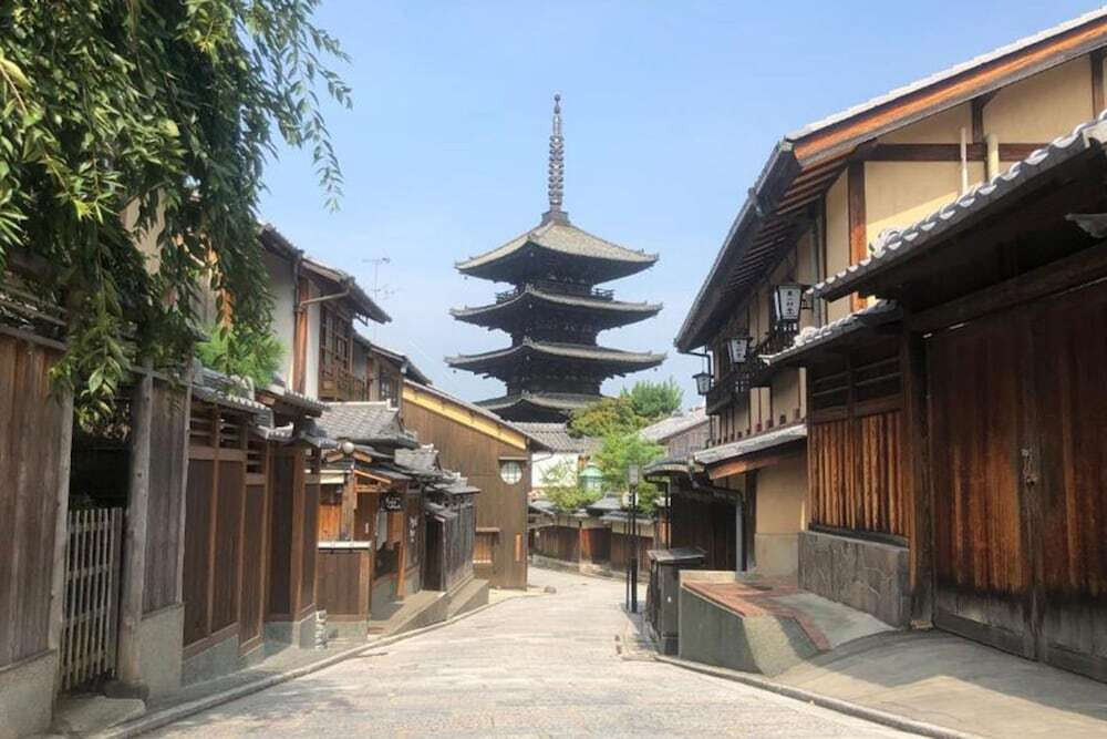 シティ ビュー
