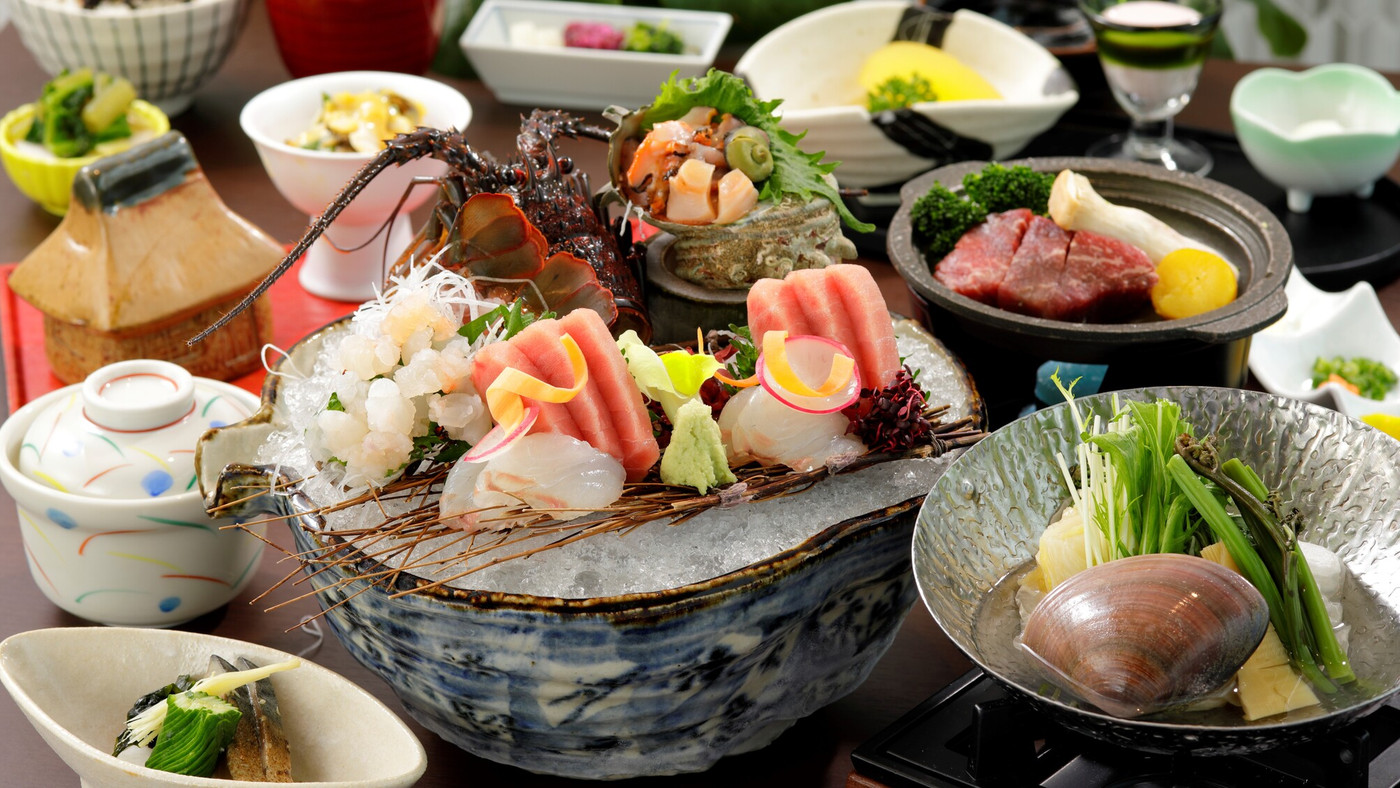 名画のような絶景パノラマ！海を眺めるビューバスで素敵時間♪4037758