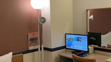 客室の設備とサービス / 15