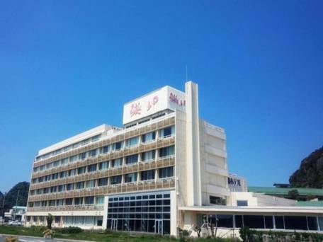 下田伊東園ホテルはな岬 / 4