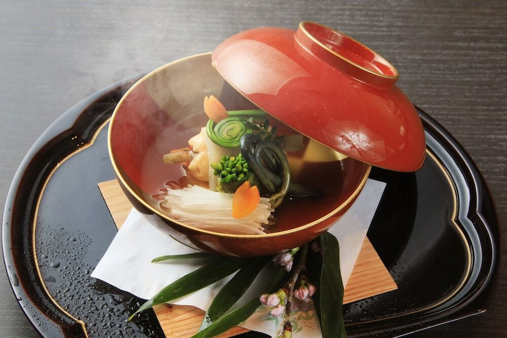 食事・飲み物