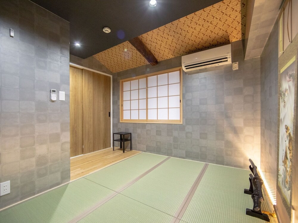 リビングルーム