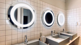 ダブルルーム (HISA-I)