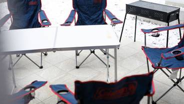 バーベキュー / ピクニック エリア / 17