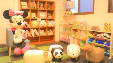 子供用スペース / 6