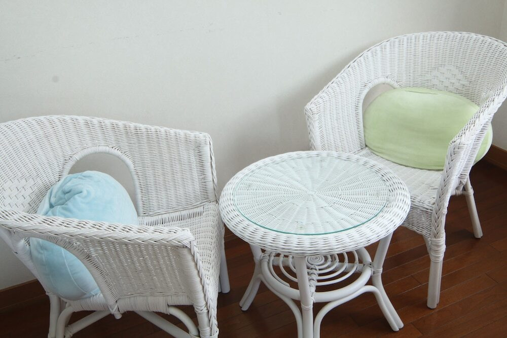 客室の設備とサービス