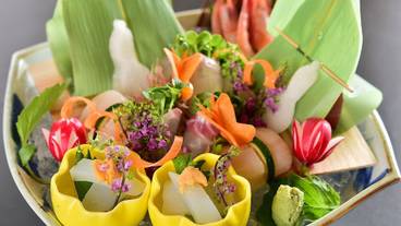 食事・飲み物 / 5