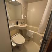 東横イン羽田空港1（東京都 ビジネスホテル） / 4