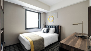 コンフォート ダブルルーム 禁煙 シャワーブース