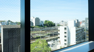Train View Family Apartment 禁煙
