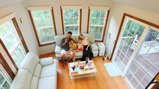 ロイヤル スイート ベッド (複数台)