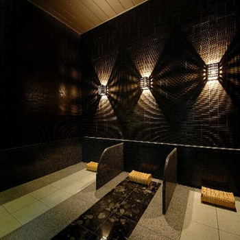 大浴場で旅の疲れをリフレッシュ！3634385