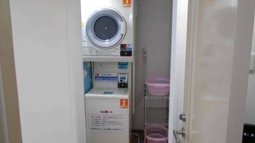 ランドリー ルーム / 5