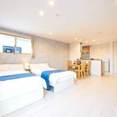 E-horizon Resort コンドミニアム名護 C（沖縄県 別荘・ヴィラ・コンドミニアム） / 5