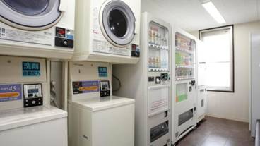 ランドリー ルーム / 8