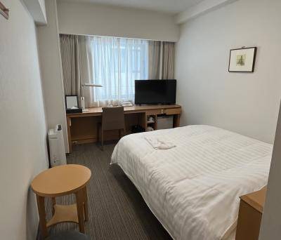 リッチモンドホテル札幌駅前 / 2