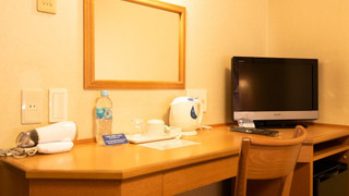 エコノミー ツインルーム 喫煙可