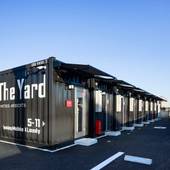 HOTEL R9 The Yard 結城（茨城県 ビジネスホテル） / 4