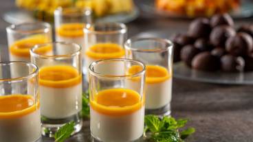 朝食ビュッフェ / 6