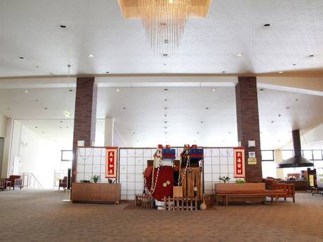 八幡平ライジングサンホテル / 2