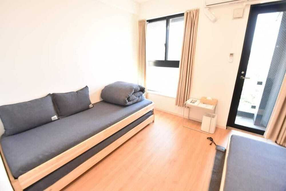 リビングルーム