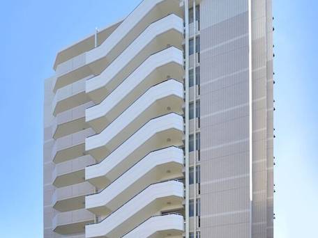 レジデンスホテル博多8 / 1