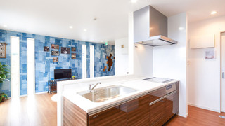 ヴィラ 2 ベッドルーム