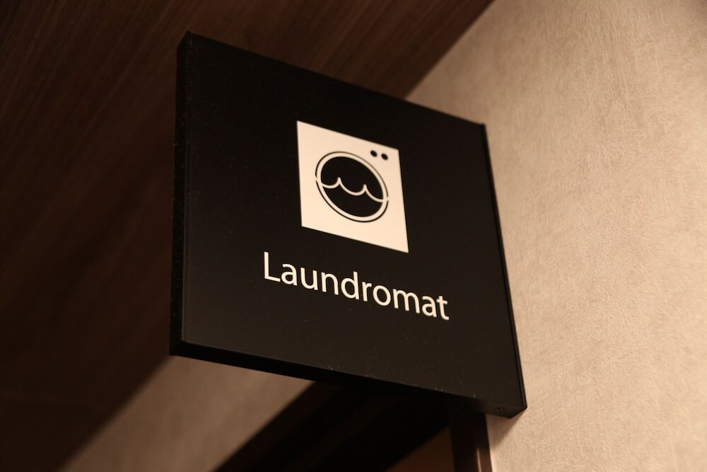 ランドリー ルーム