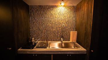 専用キッチン / 39