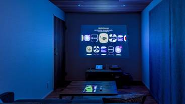 リビングルーム / 17