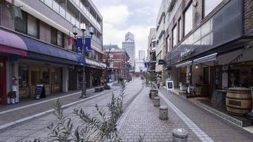 施設からの眺望 / 20