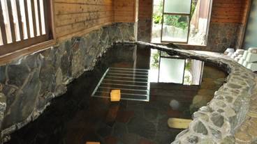 屋内スパ浴槽 / 2