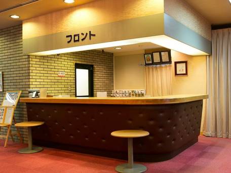 フォレストリゾート ゆがわら 水の香里 / 2