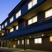 湯の宿 松栄（京都府 旅館） / 4