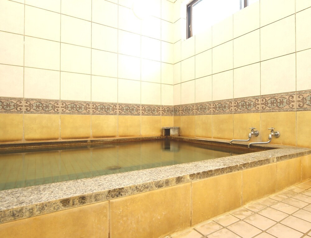 共用バスルーム