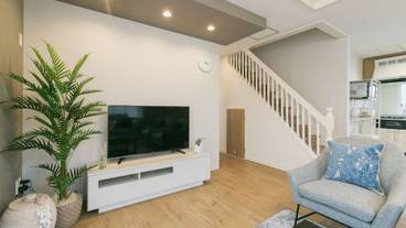 リビング エリア / 40