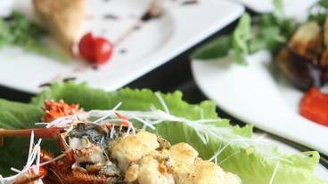 食事・飲み物 / 1