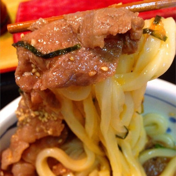 「手造りうどん 楽々」料理 1199769 