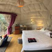 UFUFU VILLAGE(静岡県 グランピング) / 2