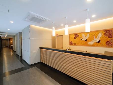 心斎橋東クリスタルホテル / 2